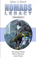 NOMADS LEGACY - Collections: Sammelband 1