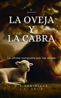 La Oveja Y La Cabra