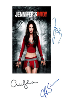 Jennifer's Body