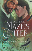At the Maze's Center