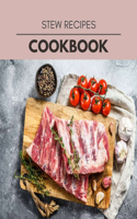 Stew Recipes Cookbook