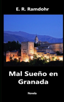 Mal Sueño en Granada