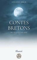 Contes BRETONS de l'Ille-et-Vilaine
