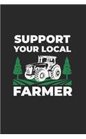 Support Your Local Farmer