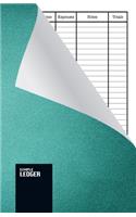 Simple Ledger