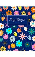 My Recipes