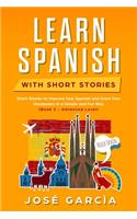 Learn Spanish With Short Stories