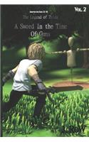 The Legend of Zelda
