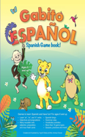 Gabito Español Bilingual Spanish Game Book