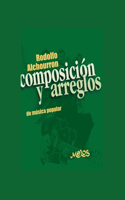 Composición Y Arreglos