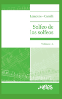 Solfeo de Los Solfeos