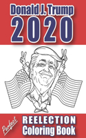 Donald J. Trump 2020