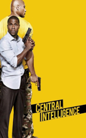 Central Intelligence: Screenplay