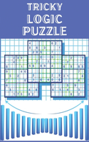 Tricky Logic Puzzle