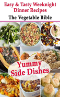 Yummy Side Dishes