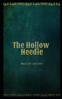 The Hollow Needle Illustrated