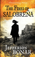 Fires of Salobreña