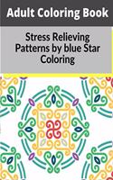 Adult Coloring Book