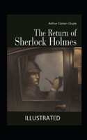 The Return of Sherlock Holmes Annotated