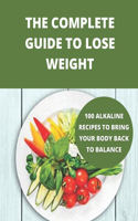 The complete guide to lose weight