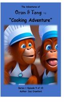 Adventures of Oran & Tang