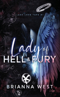 Lady of Hell & Fury