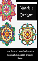 Mandala Designs