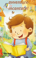Avventure Incantate!