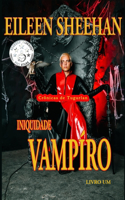 Iniquidade Vampiro
