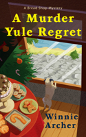 Murder Yule Regret