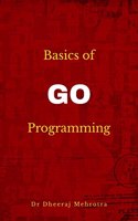 Basics of Go Programming