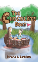 Chocolate Boat