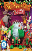 Reindeerache!