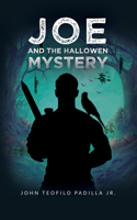 Joe and the Halloween Mystery