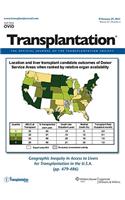 Sj Transplantation