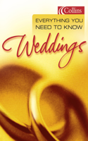 Weddings (Everything You Need to Know)