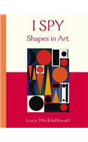 Shapes in Art: (I Spy)