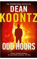 Odd Hours: (English)