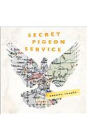 Secret Pigeon Service