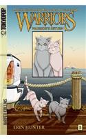Warriors: Warrior's Return