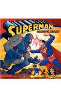 Superman: Darkseid's Revenge