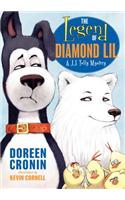 The Legend of Diamond Lil