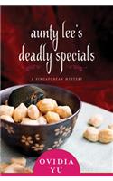 Aunty Lee's Deadly Specials