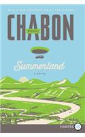 Summerland LP