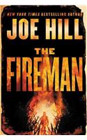 The Fireman: (English)