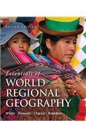 Essentials of World Regional Geography