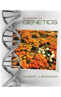 Concepts of Genetics