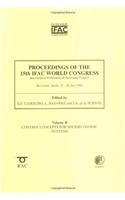 Proceedings Of The 15th Ifac World Congress, Volume R: Control Concepts For Socioeconomic Systems