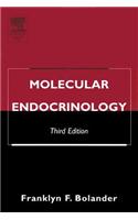 Molecular Endocrinology