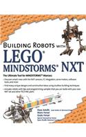 Building Robots with LEGO Mindstorms NXT